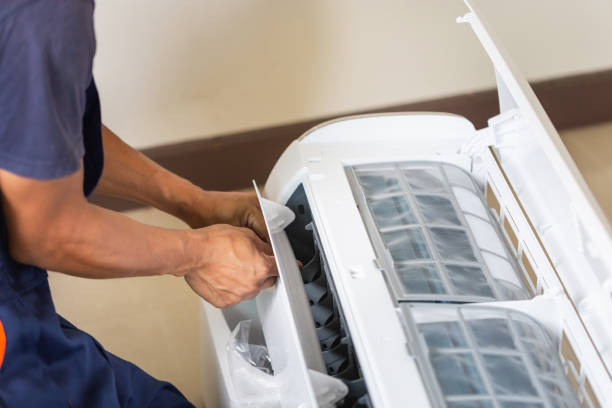 Best Central air repair  in Clisle, AR
