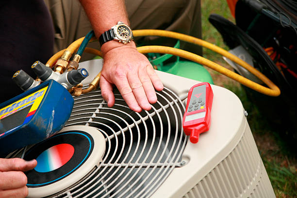 Best HVAC service technicians  in Clisle, AR