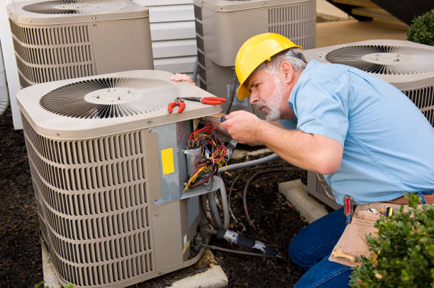 Best Best HVAC companies  in Clisle, AR