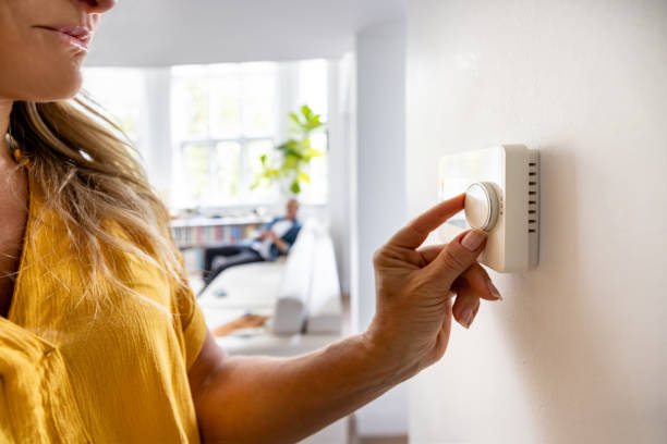 Best HVAC system installation  in Clisle, AR
