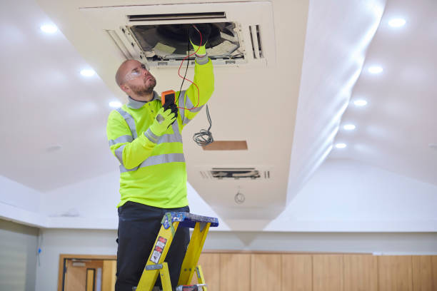 Best Ductless HVAC repair  in Clisle, AR