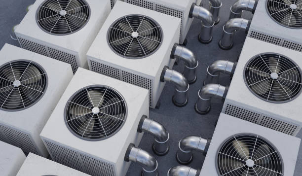 Best HVAC replacement cost  in Clisle, AR