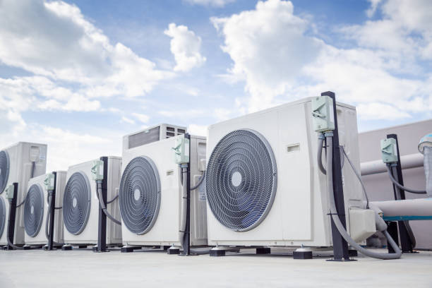 Air duct cleaning in Carlisle, AR