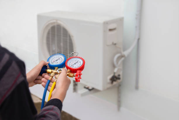 Best HVAC emergency services  in Clisle, AR