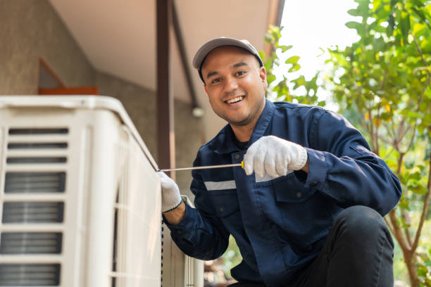 Best Affordable HVAC services  in Clisle, AR