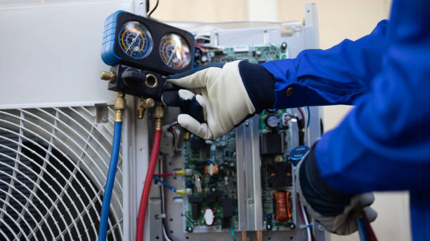 Trusted Carlisle, AR HVAC Experts