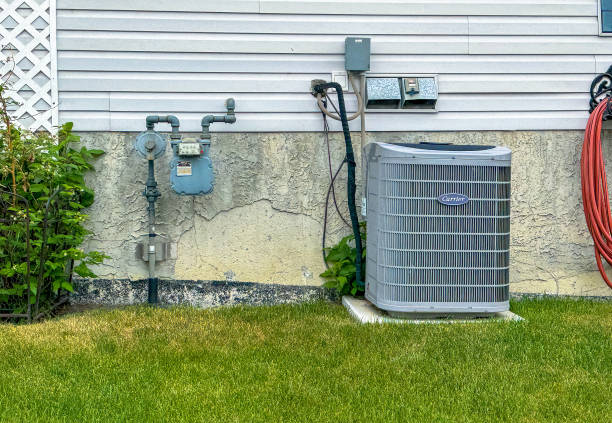 Best HVAC contractors  in Clisle, AR